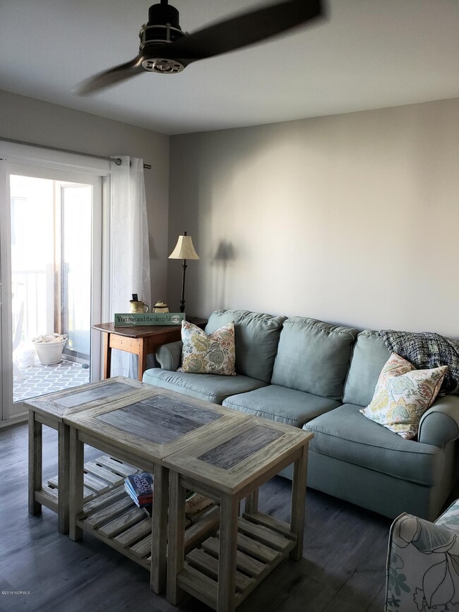 Family room pull out sleeper