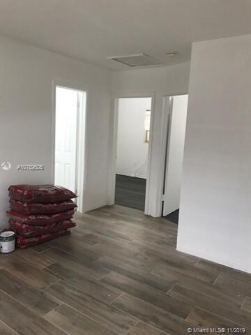 Living/Dining. View from front door