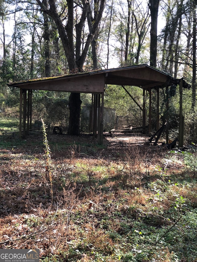 216 E Moores Crossing Rd, Thomaston, GA 30286 - photo 4