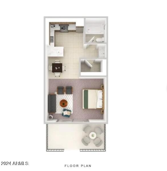 650 S 80th St W, Mesa, AZ 85208 - photo 5