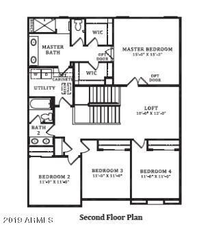 Crow Floor 2