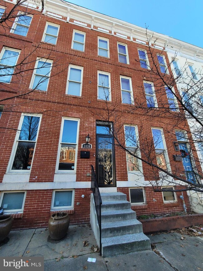 1430 N Bond St, Baltimore, MD 21213 - photo 7