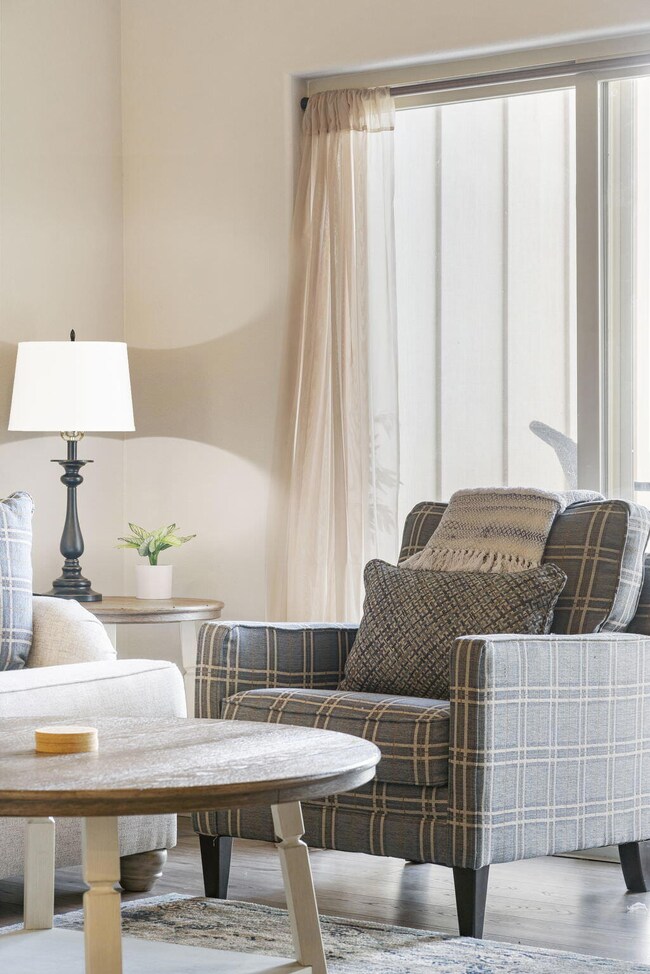 Quality Furnishing