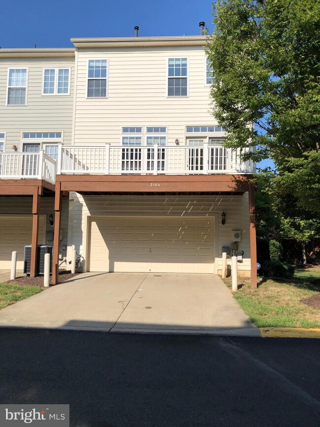2154 Abbottsbury Way unit 43, Woodbridge, VA 22191 - photo 5