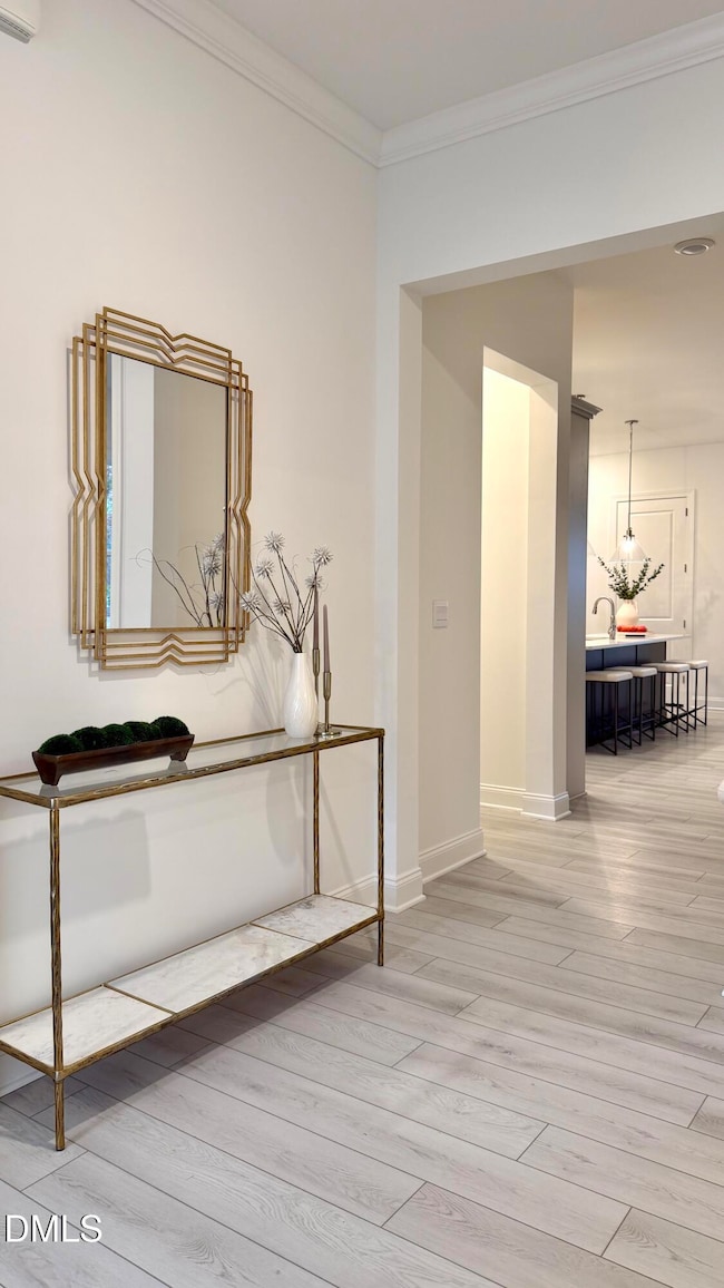 2400 Flemingstone Ln unit 52, Raleigh, NC 27610 - photo 4