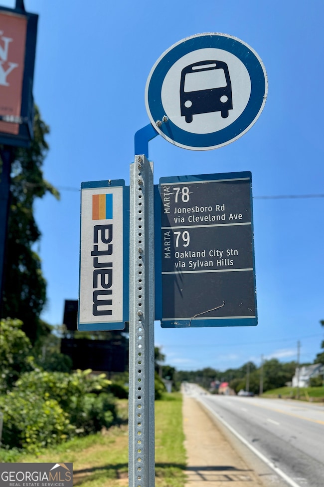 0 E Cleveland Ave unit 10611622, East Point, GA 30344 - photo 4