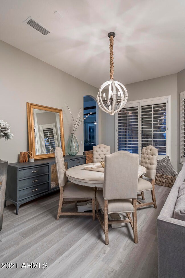 10234 E Los Lagos Vista Ave unit 9, Mesa, AZ 85209 - photo 7