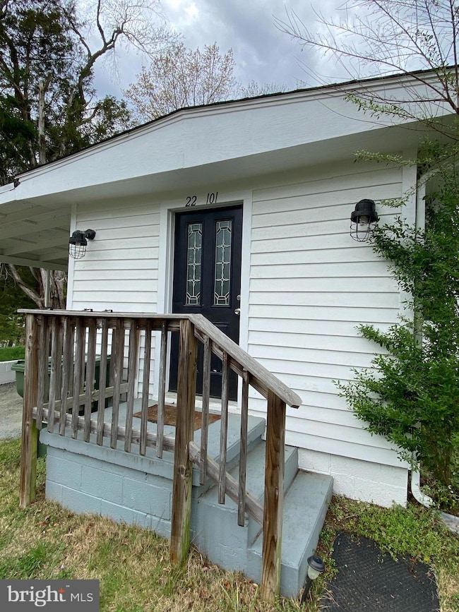 22 Sunnyside Dr unit 101, Stafford, VA 22554 - photo 2