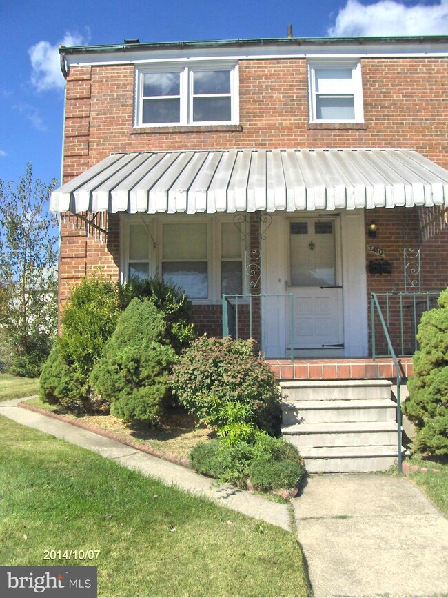 3410 Richmond Ave, Baltimore, MD 21213 - photo 3
