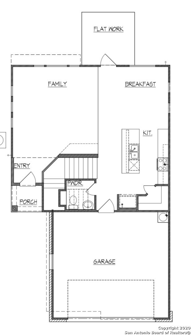 21547 Vista de Cristal, San Antonio, TX 78259 - photo 2