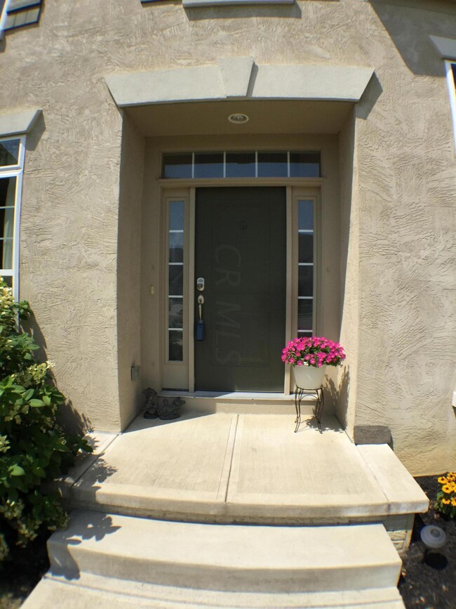 Welcome Home!