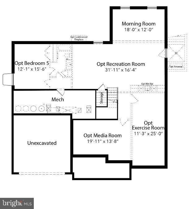 6607 29th St N, Arlington, VA 22213 - photo 4