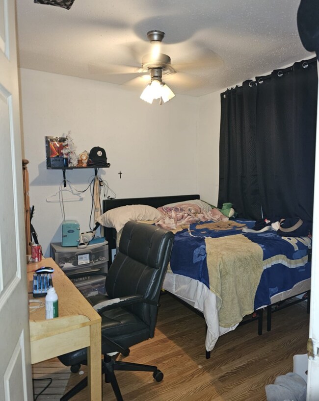 Bedroom #2