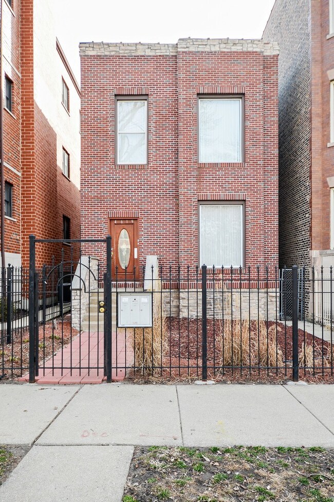 4619 S Langley Ave, Chicago, IL 60653 - photo 4