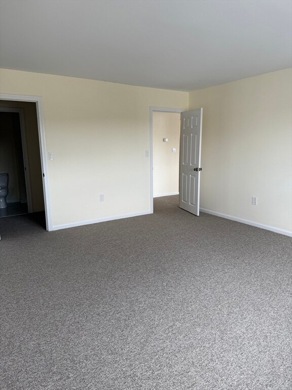 Charles River Towers unit 728, Watertown, MA 02472 - photo 7