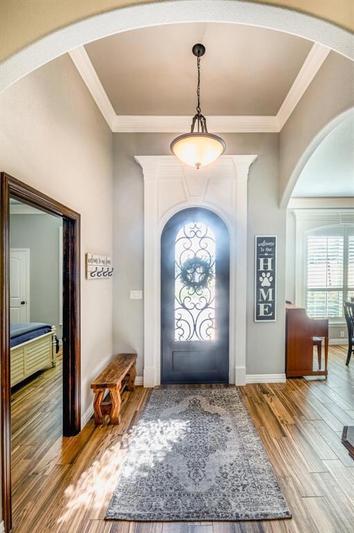 1001 Lady Amber Ct, Granbury, TX 76049 - photo 7