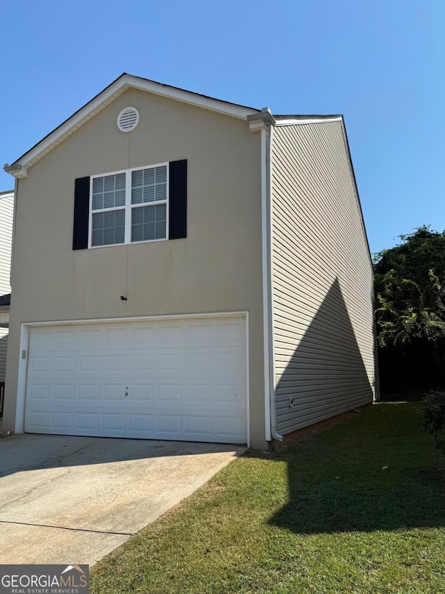 1267 Brookstone Rd, Atlanta, GA 30349 - photo 3