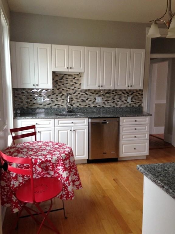 83 Van Winkle St unit 3, Dorchester Center, MA 02124 - photo 2