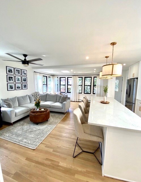 3 Norcross Place unit 3, Boston, MA 02127 - photo 4