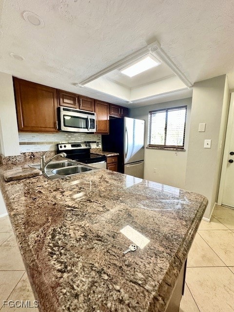 Granite Counters
