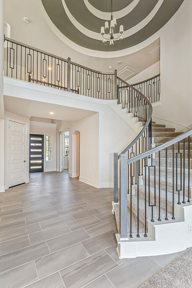 17614 Blushing Meadow St, Conroe, TX 77302 - photo 2