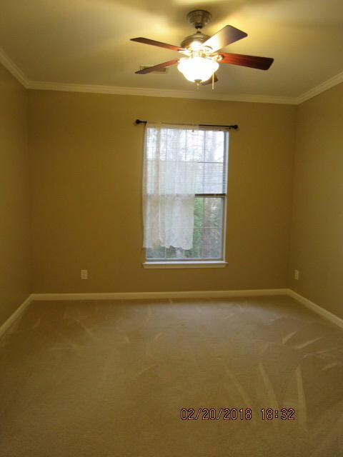 1600 Long Grove Master Bedroom