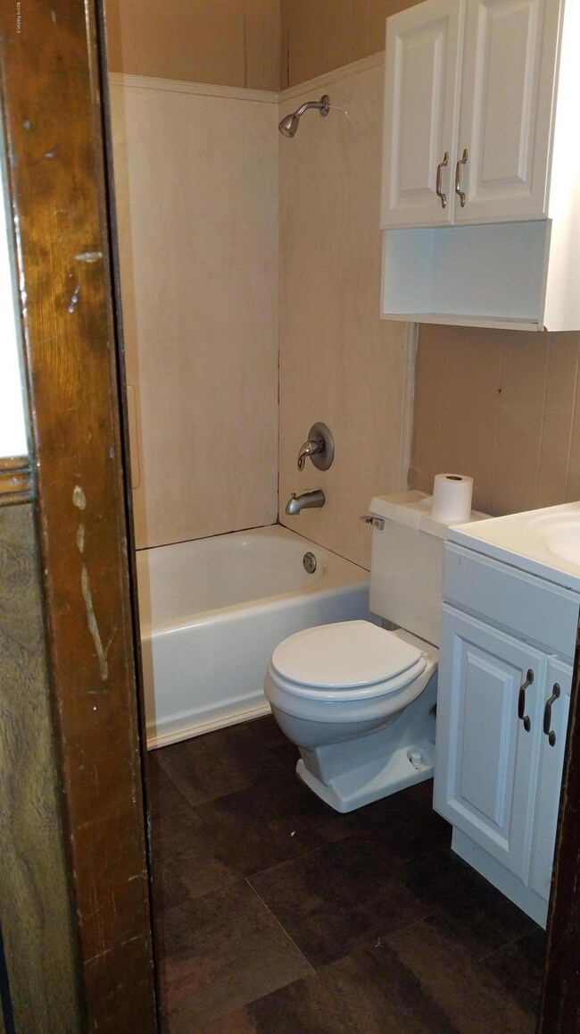 hall bath