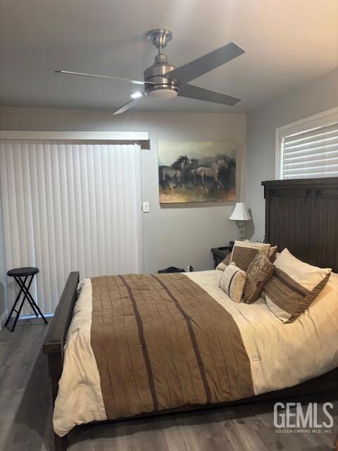 4701 Beechwood St unit 115, Bakersfield, CA 93309 - photo 5