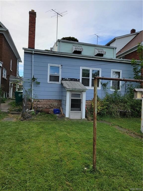 543 16th St, Niagara Falls, NY 14301 - photo 4