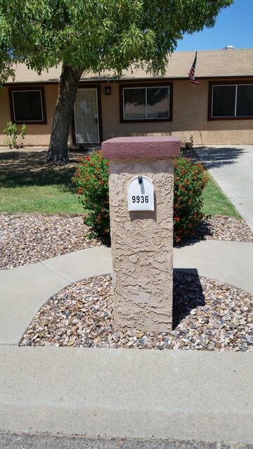 Mailbox
