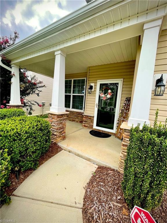 1936 Sinclair Trace, Burlington, NC 27215 - photo 3