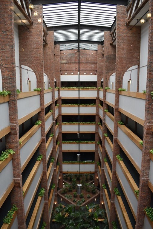 111 Atlantic Ave unit 625, Boston, MA 02110 - photo 3