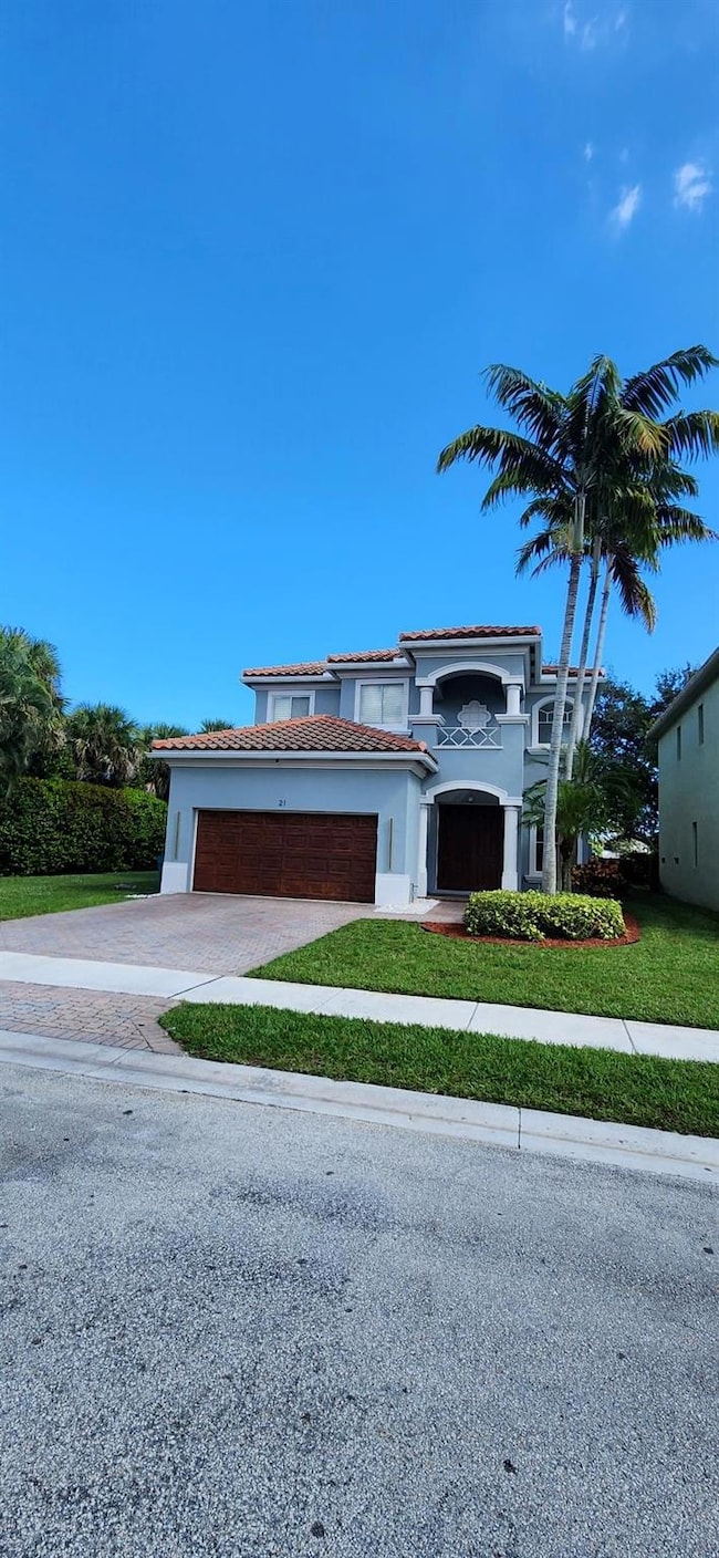 21 Country Lake Cir, Boynton Beach, FL 33436 - photo 3