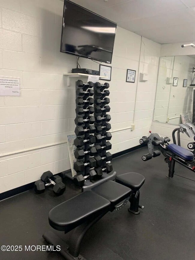 45 Ocean Ave unit 4D, Monmouth Beach, NJ 07750 - photo 7