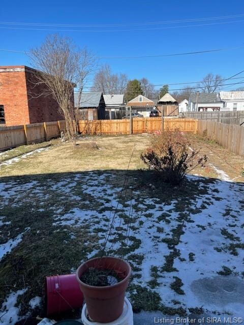 1317 E Oak St, New Albany, IN 47150 - photo 3