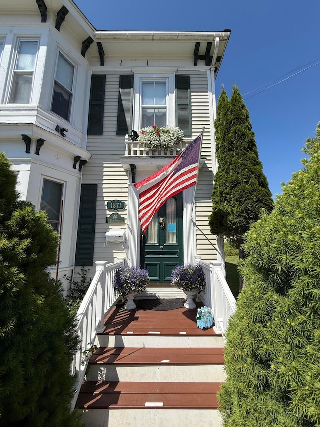 66 High St, Eastport, ME 04631 - photo 2