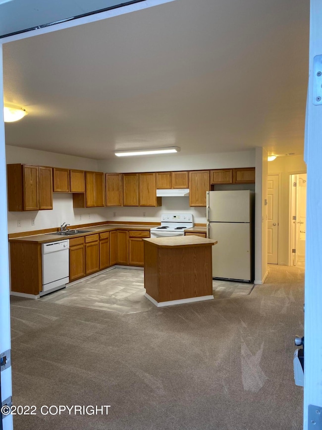 7430 Meadow St unit 7F, Anchorage, AK 99507 - photo 5