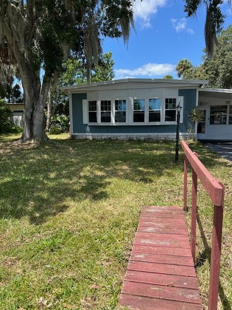 195 Maplewood Blvd, Cocoa, FL 32926 - photo 2