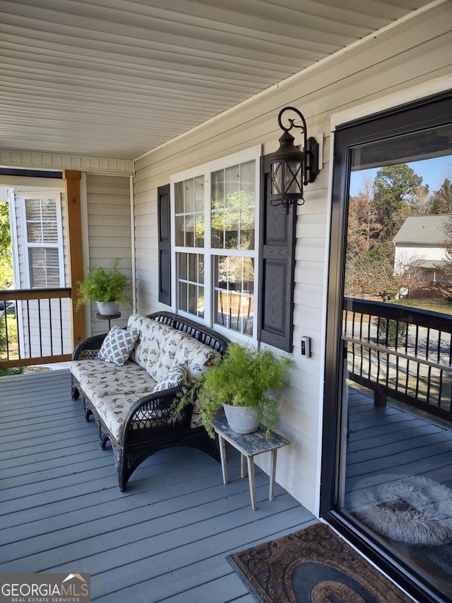 38 Fairview Dr, Dallas, GA 30157 - photo 2