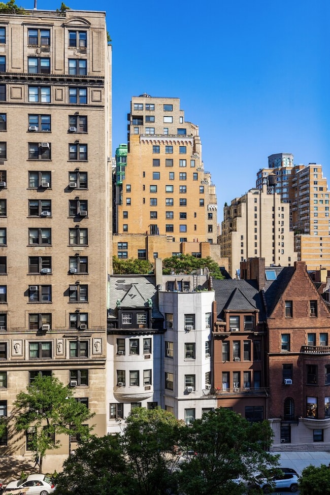 Schwab House unit 8KE, New York, NY 10023 - photo 7