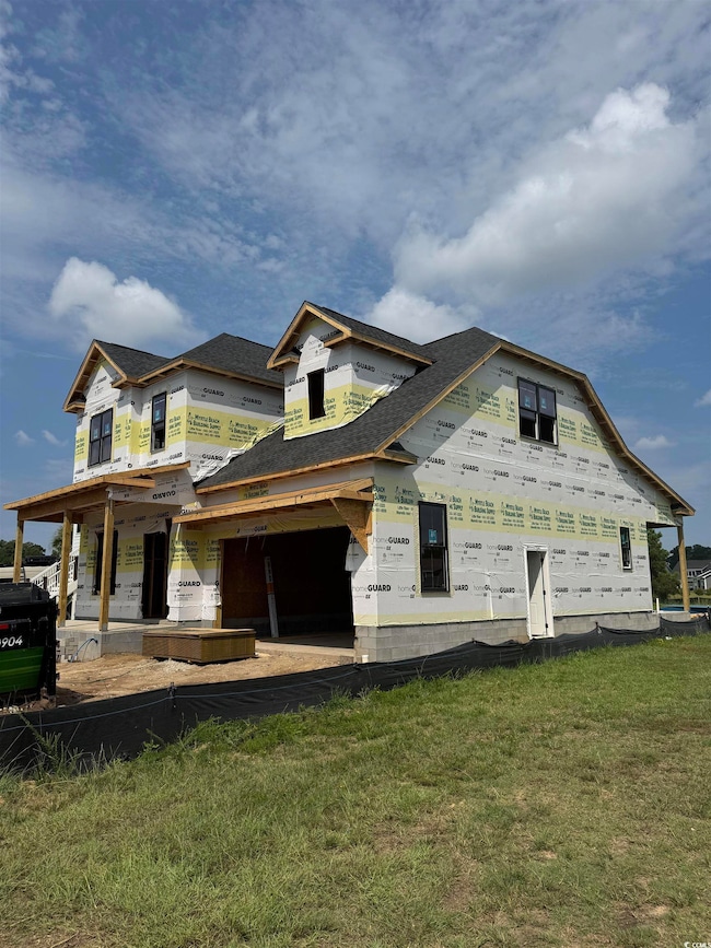 514 Harbour View Dr, Myrtle Beach, SC 29579 - photo 7