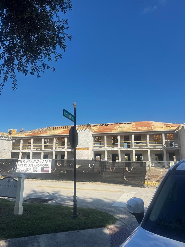 7446 Excitement Dr unit B5202, Kissimmee, FL 34747 - photo 2