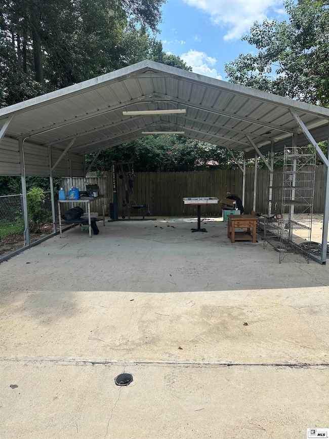 1406 Brewster Ave, Ruston, LA 71270 - photo 5