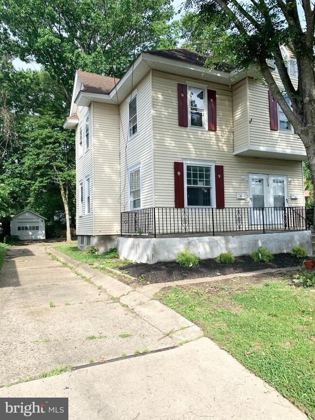 614 Taylor Ave unit A, Oaklyn, NJ 08107 - photo 2