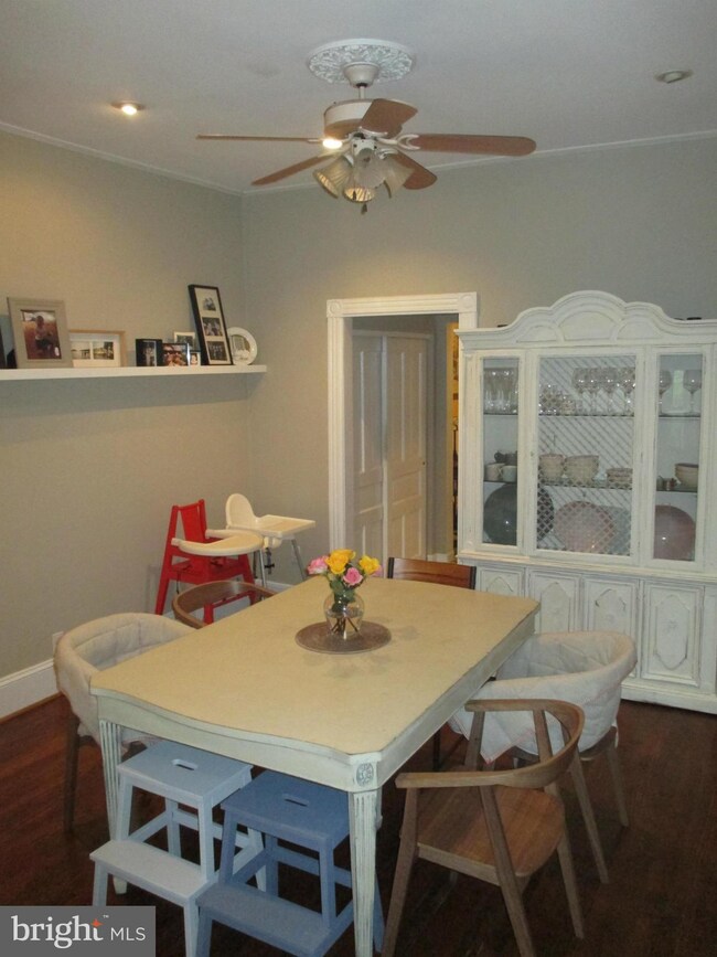 1424 Monroe St NW, Washington, DC 20010 - photo 5