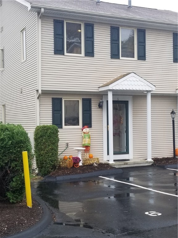 165 Holland St unit 6, Cranston, RI 02920 - photo 2