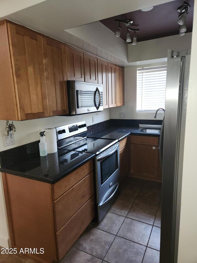 cook's kitchen
