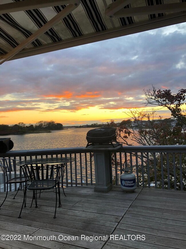 31 Center St unit B, Rumson, NJ 07760 - photo 3