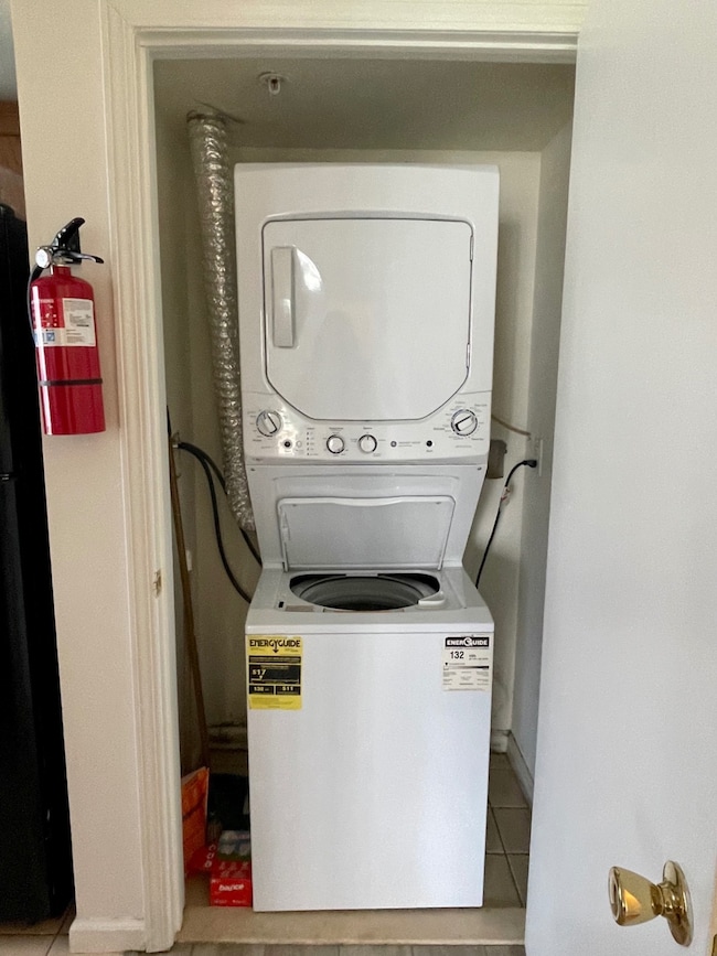 Washer/Dryer
