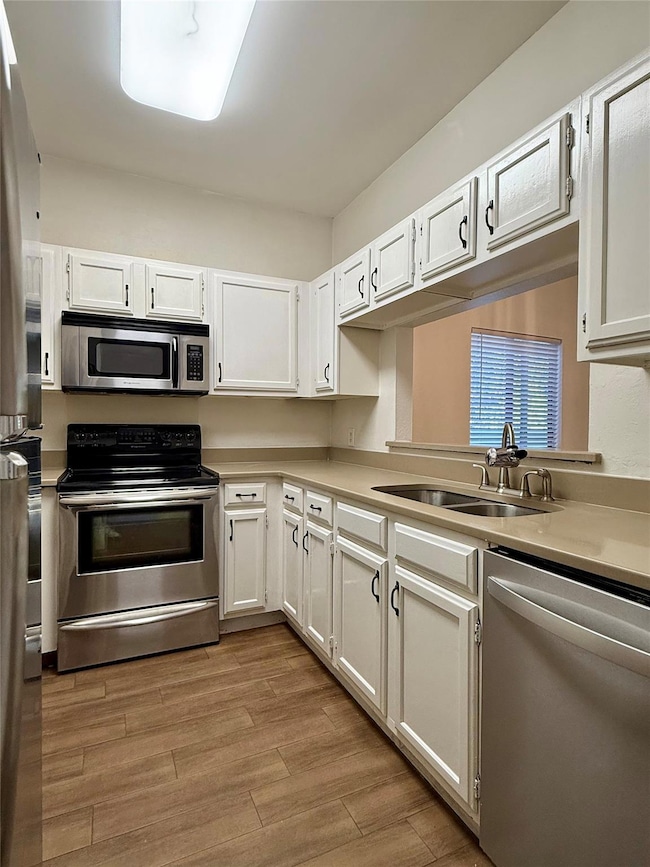 2605 Enfield Rd unit 103, Austin, TX 78703 - photo 5